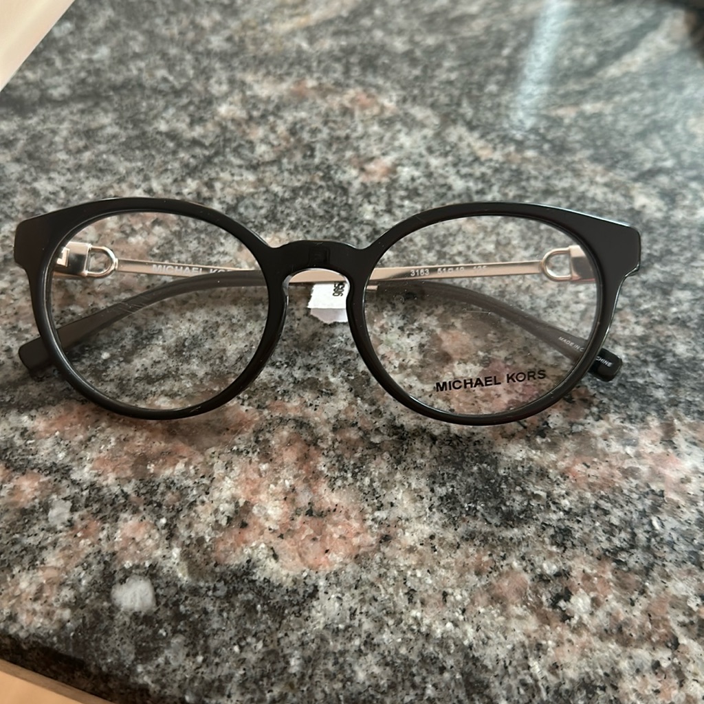 Michael Kors Opthalmic Quality Glasses  For Men Or Women